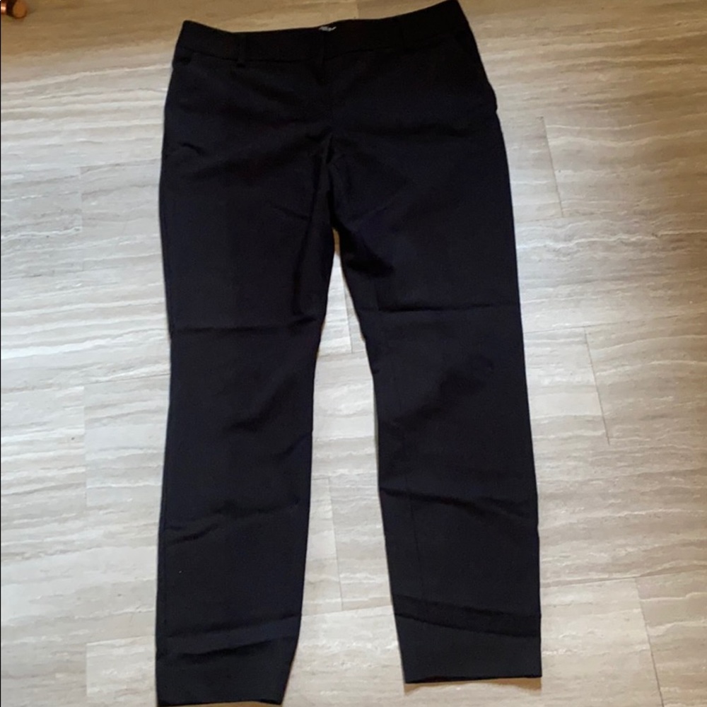 Express slacks - Picture 2 of 7
